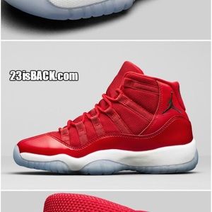 Meet your Posher, Terrell